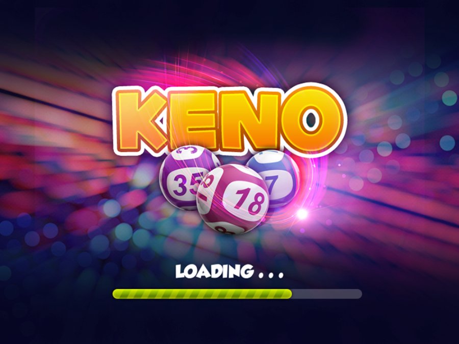 Cách chơi Keno rất đơn giản